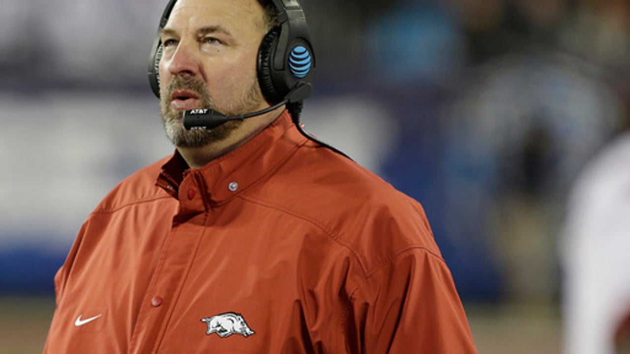 No. 18 Va. Tech stages epic comeback, tops Arkansas 35-24 (Dec 29, 2016)